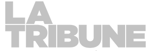 Logo La Tribune